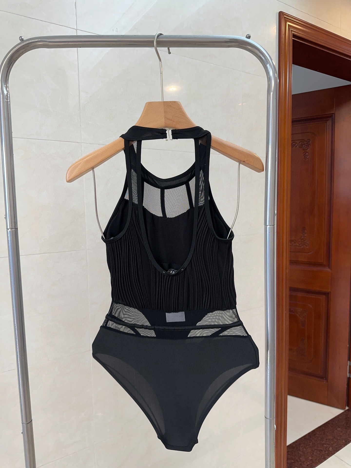 Chanel swimsuit/swimwear