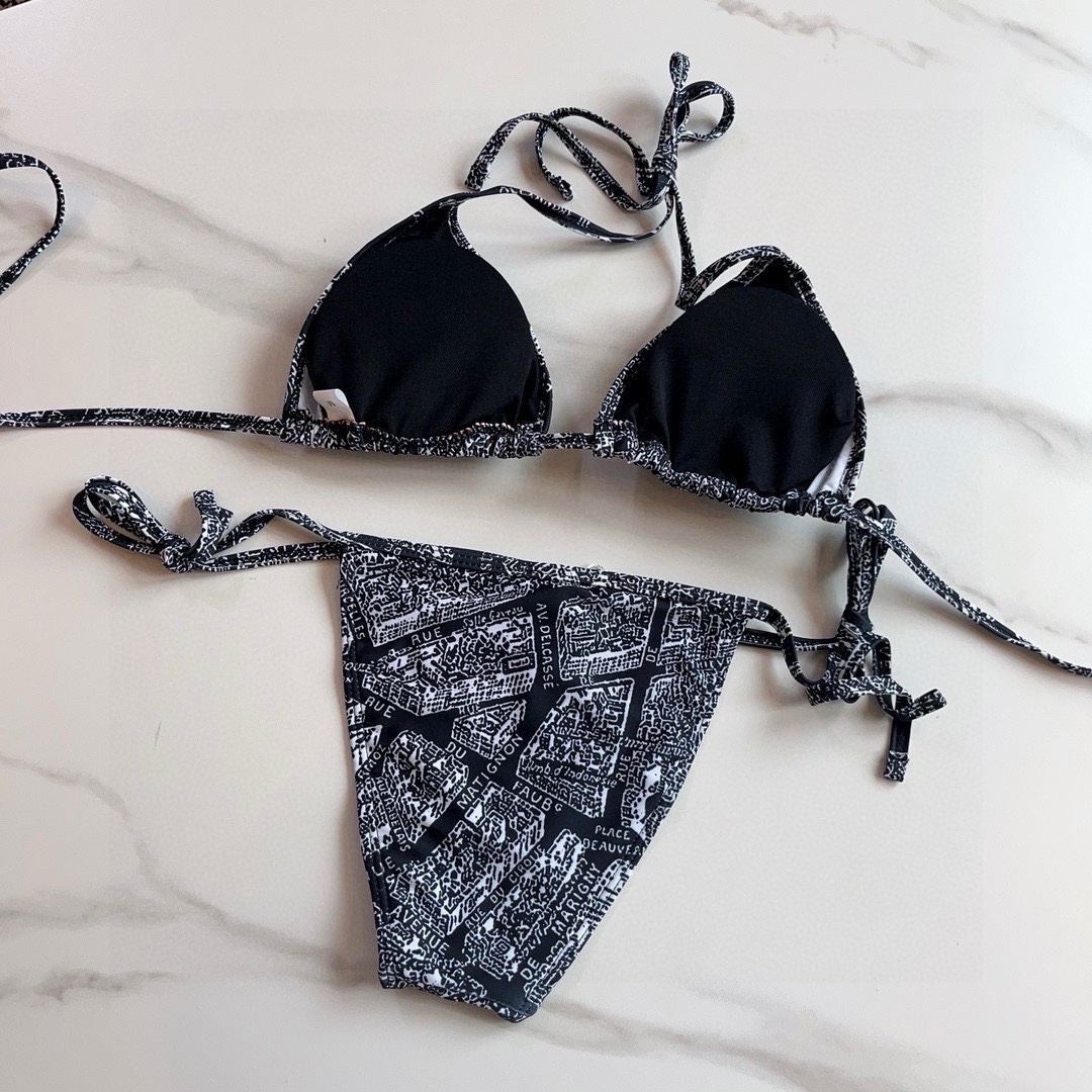 Dior swimsuit/swimwear/Bikini