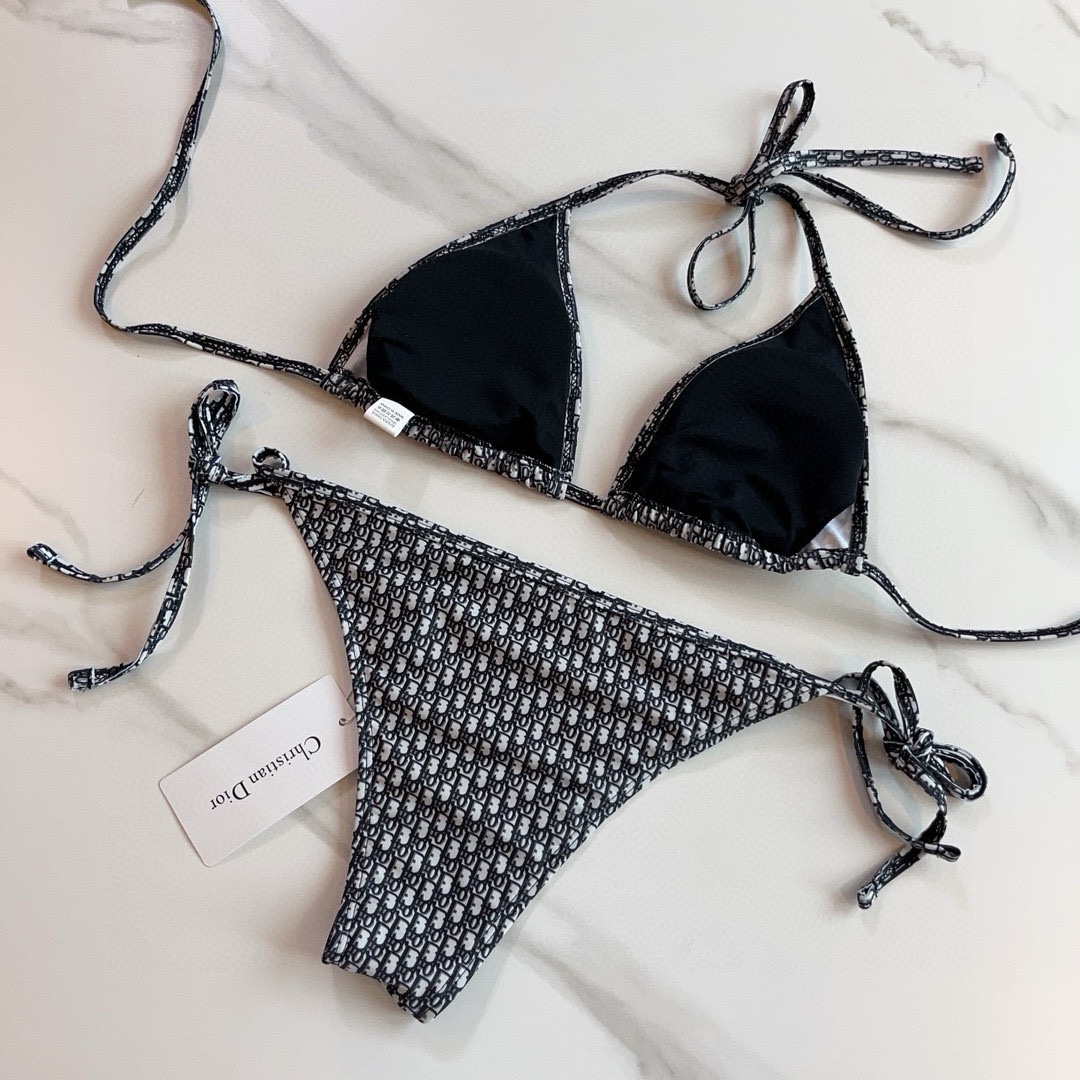 Dior swimsuit/swimwear/Bikini