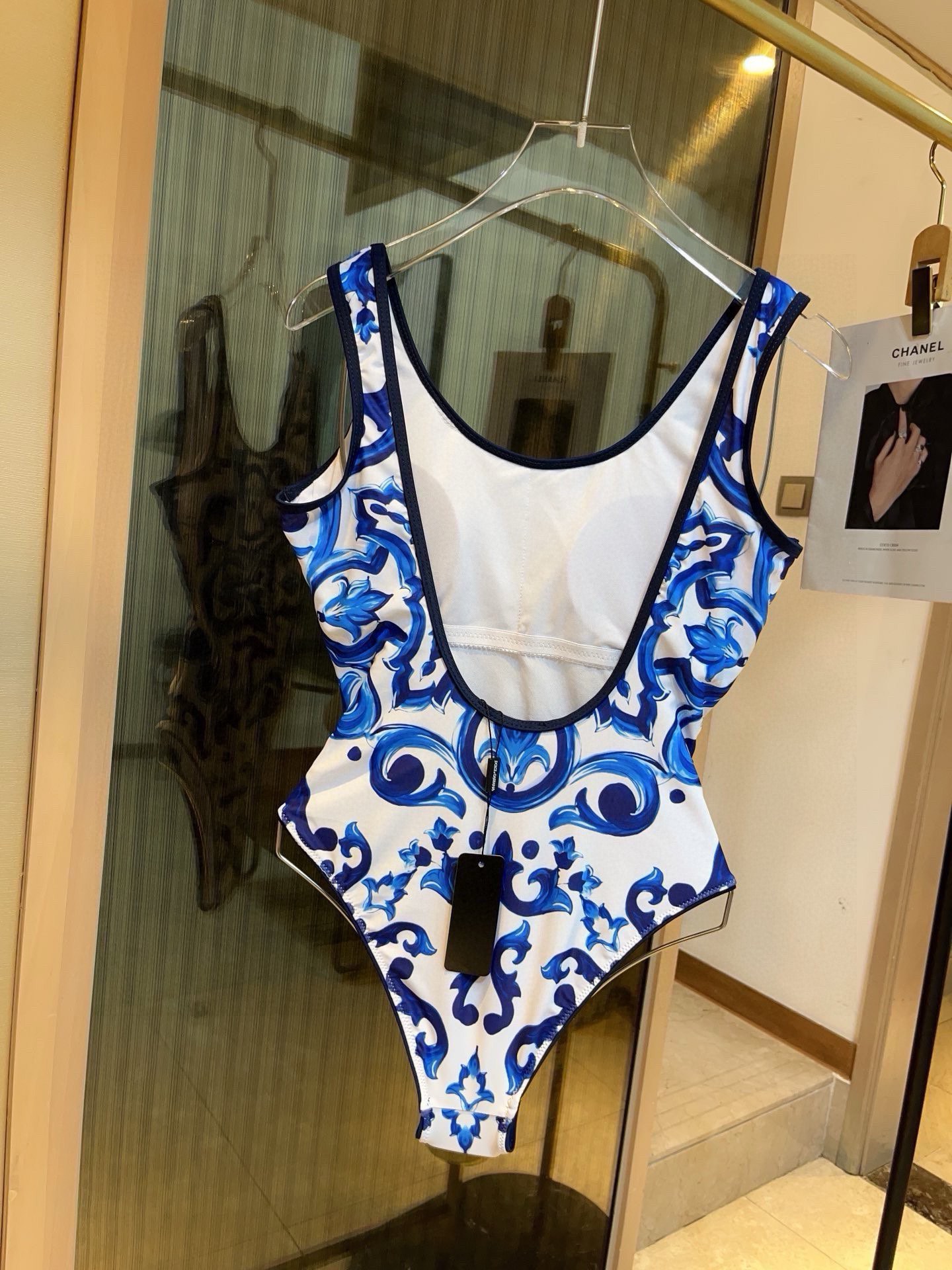 DG swimsuit/swimwear