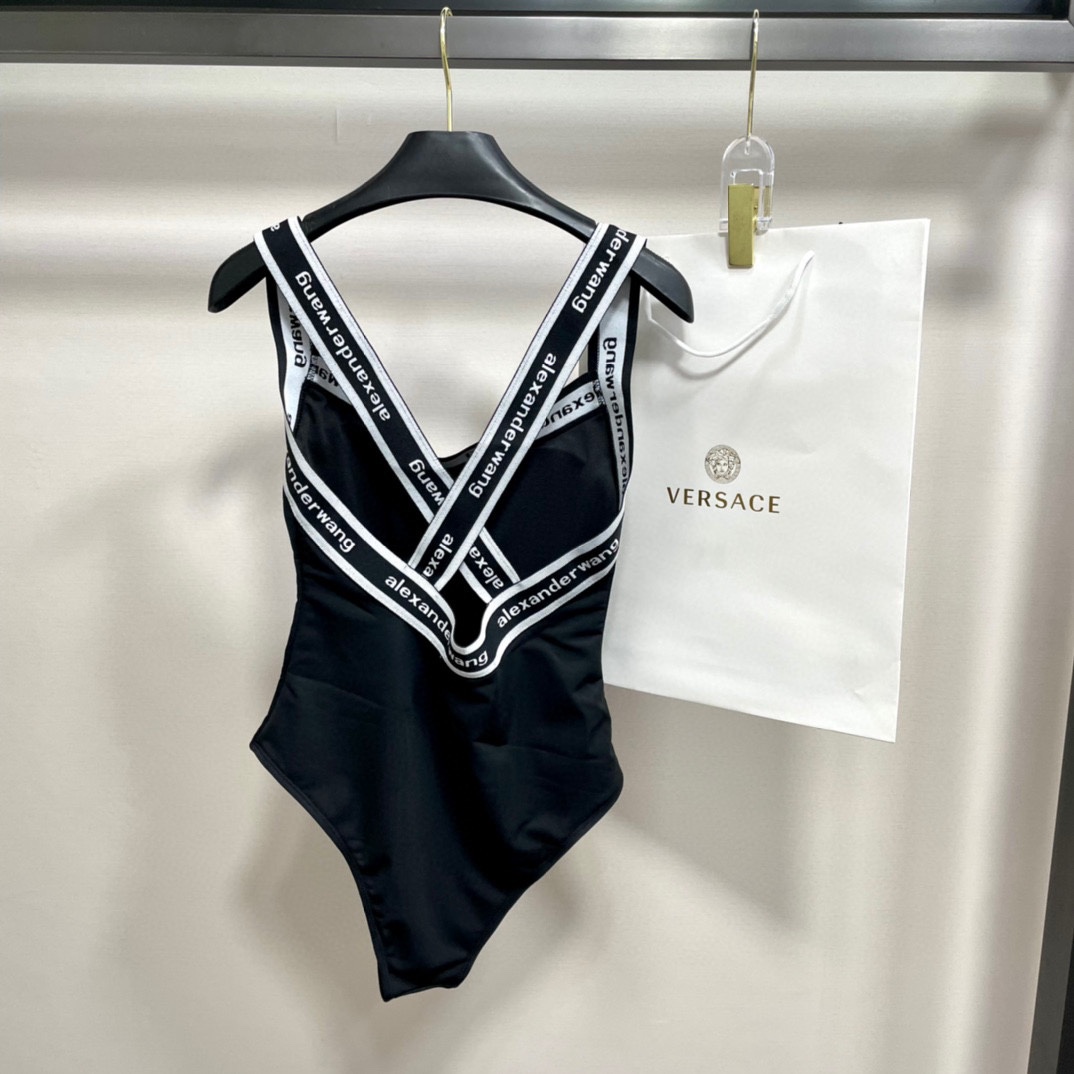 Alenxander wang swimsuit/swimwear