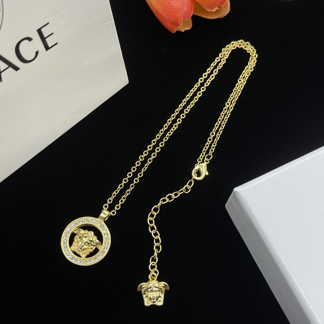 VERSACE neclace 114531