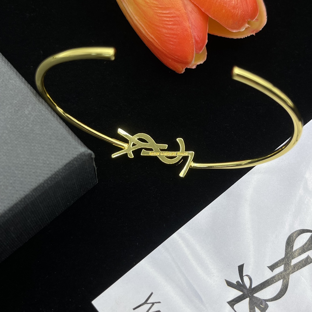 YSL Bracelet 114529