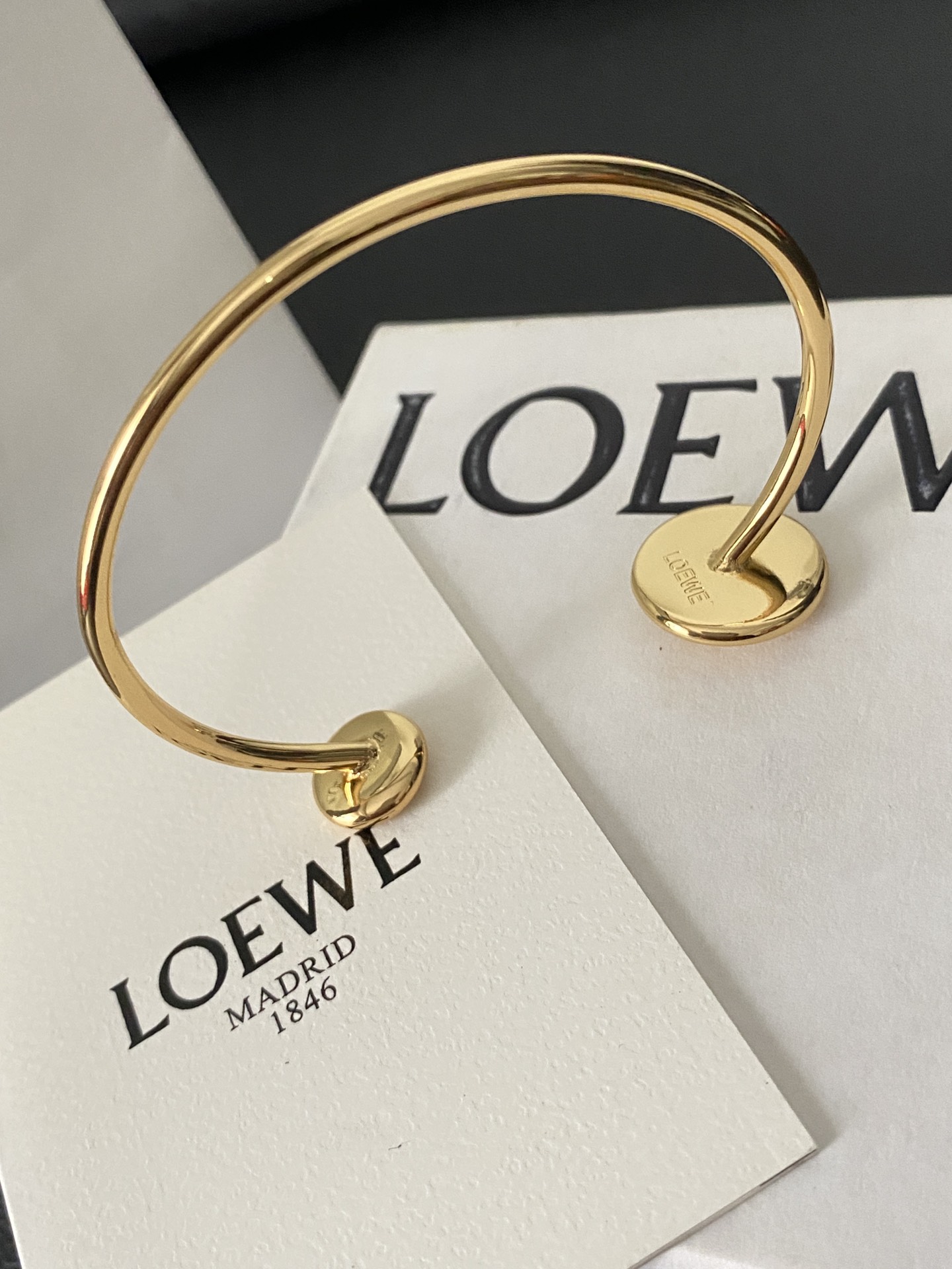 Loewe Bracelet 114521