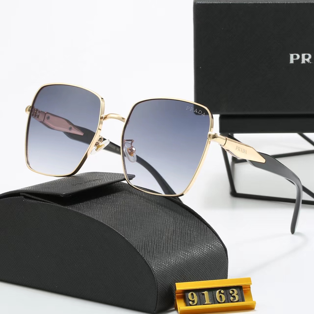 Prada sunglasses 9163