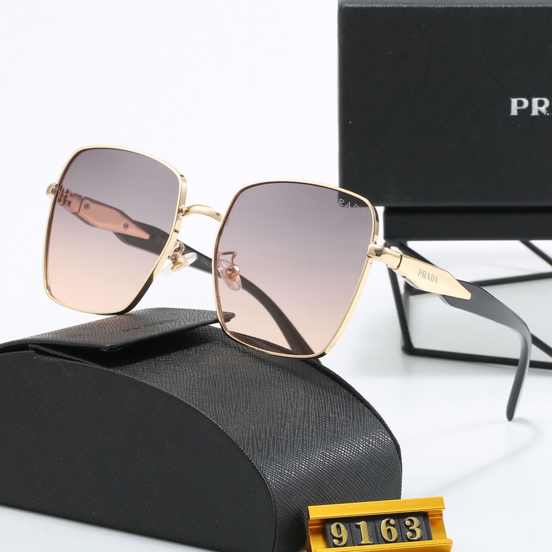 Prada sunglasses 9163