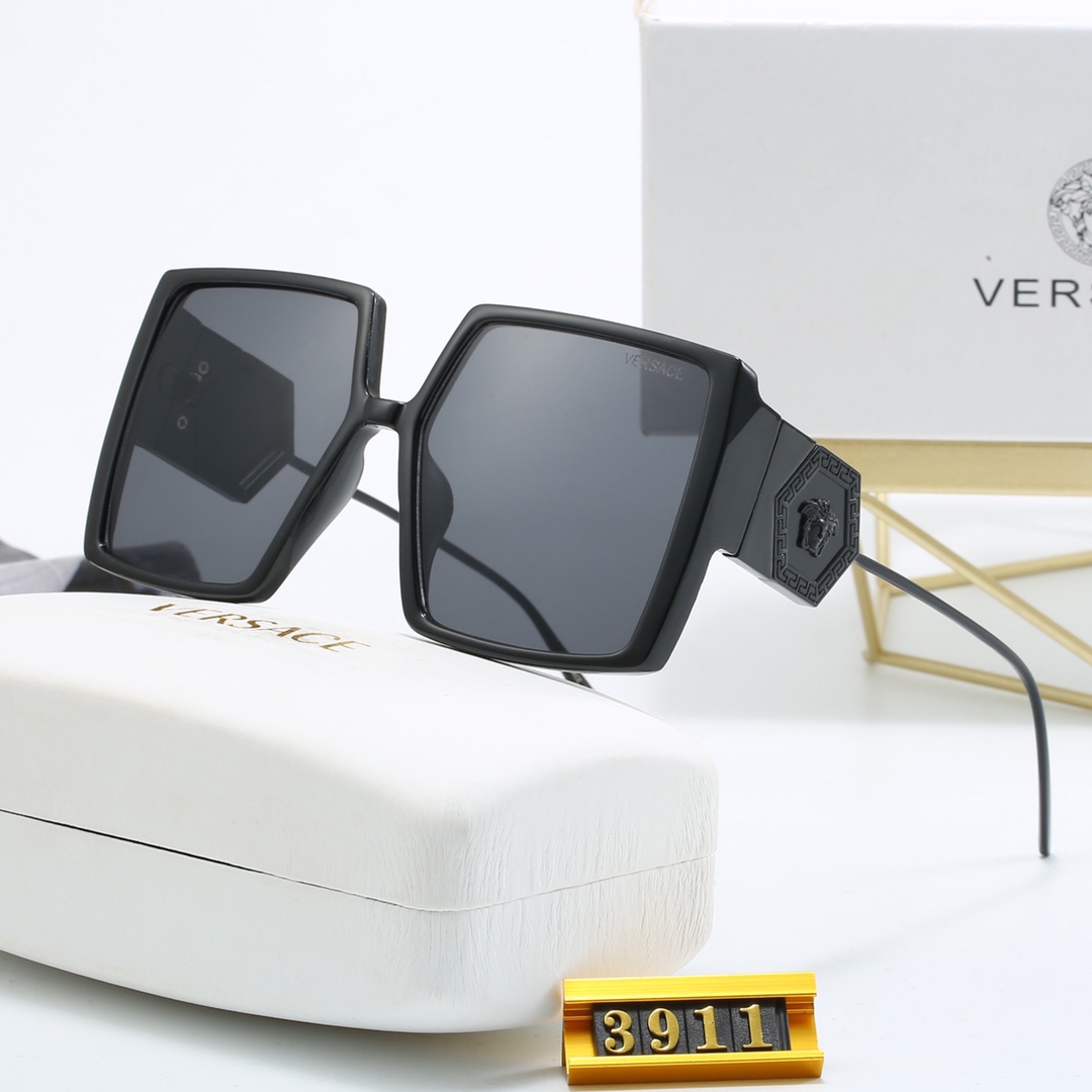 Versace sunglasses 3911