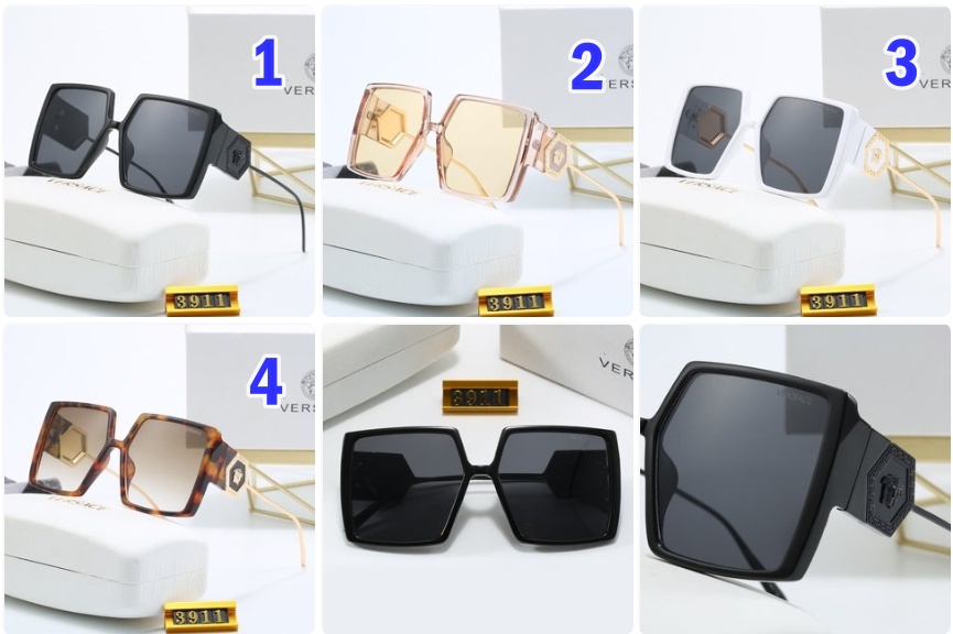 Versace sunglasses 3911