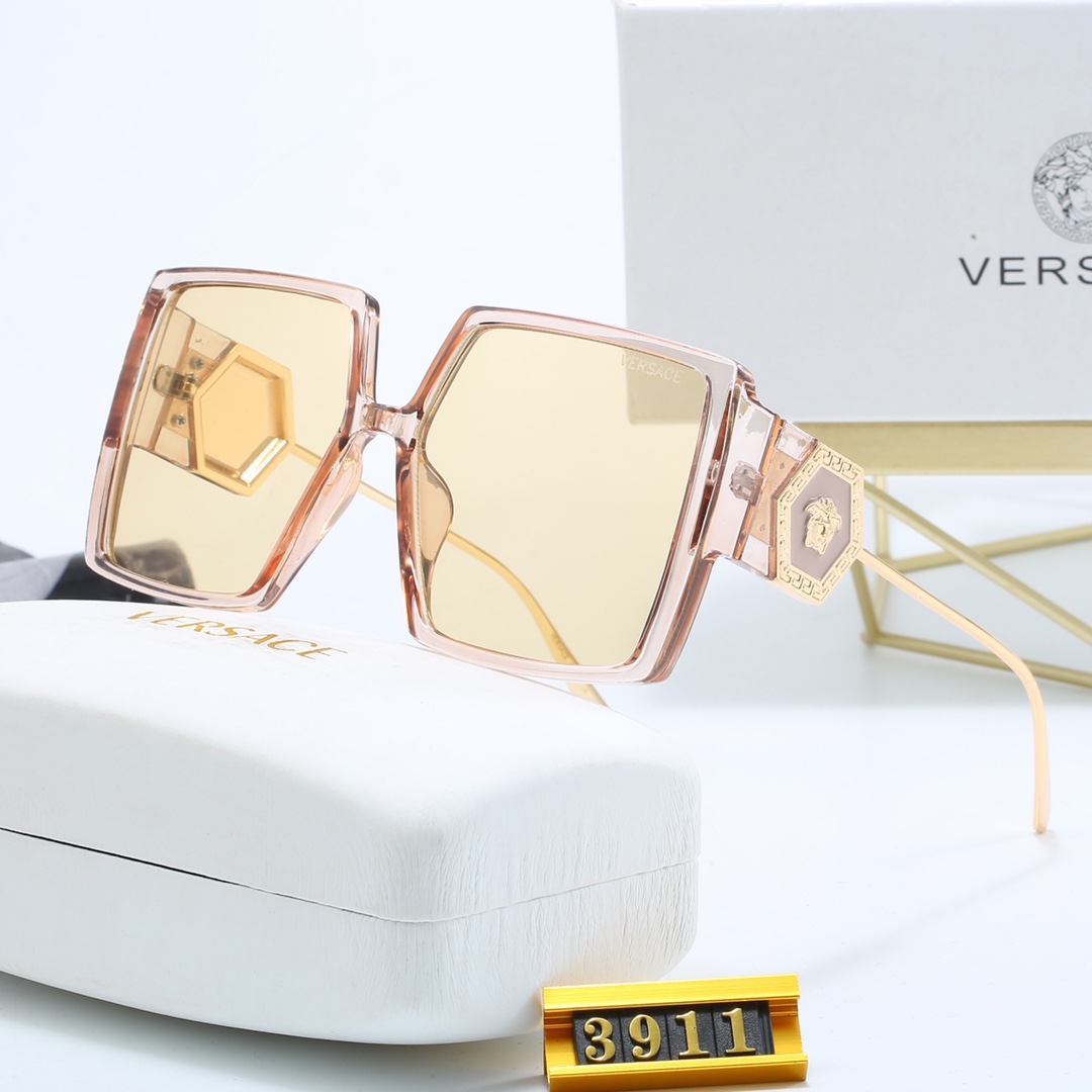 Versace sunglasses 3911