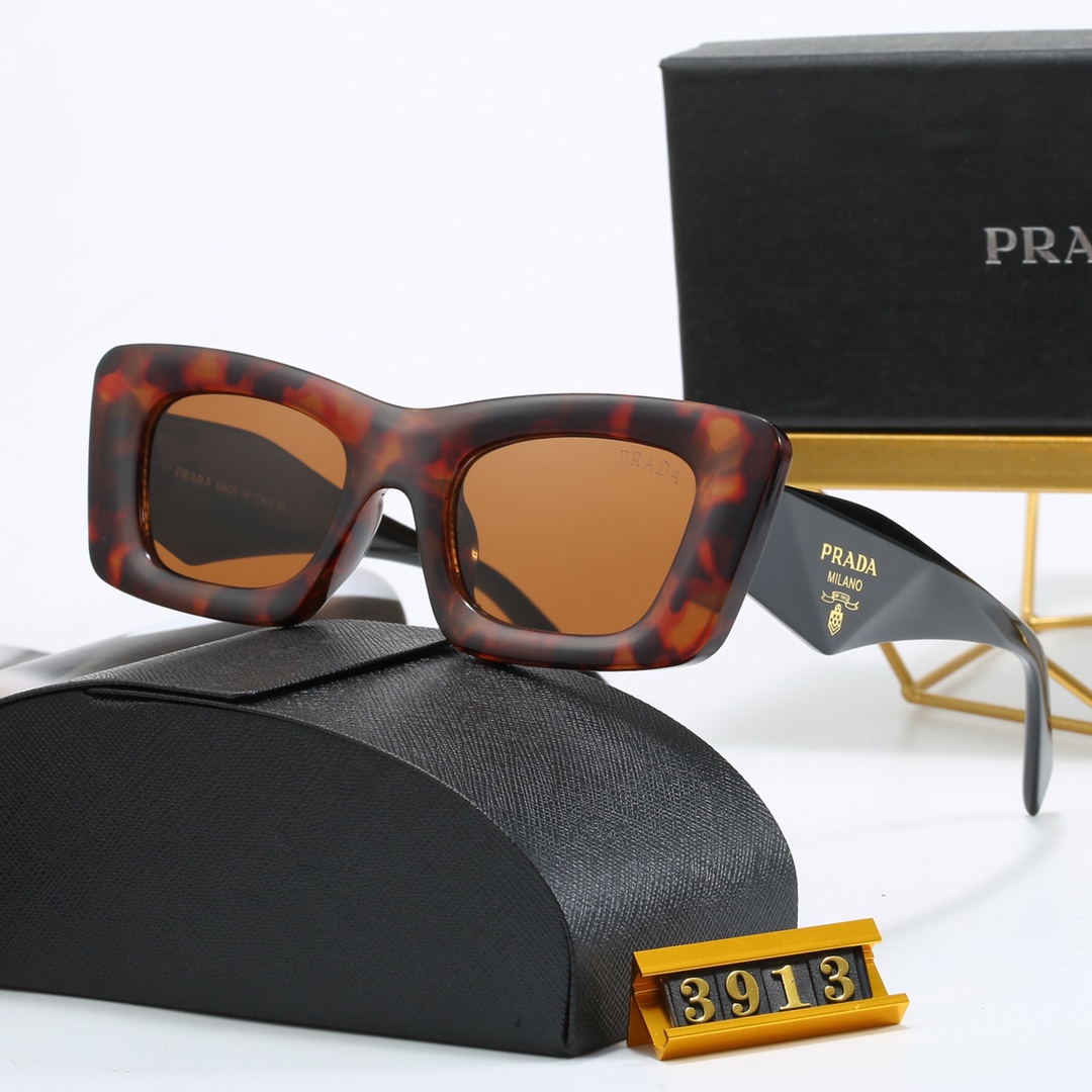 Prada sungalsses 3913