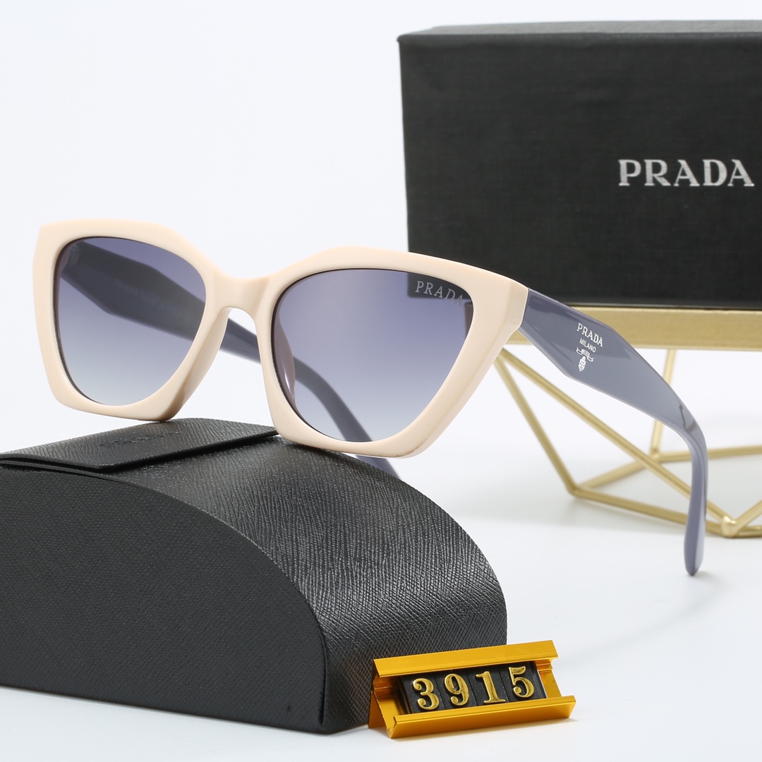 Prada sunglasses 3915