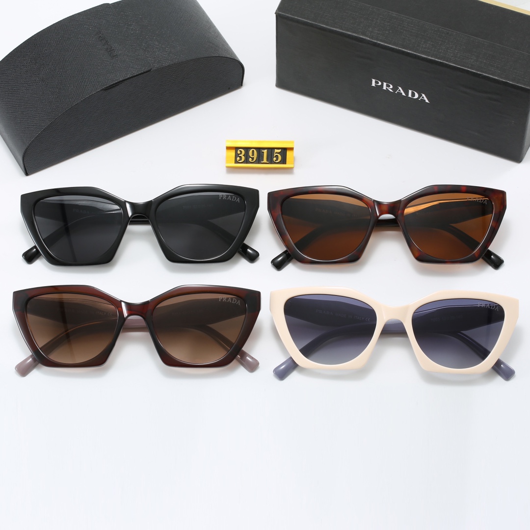 Prada sunglasses 3915