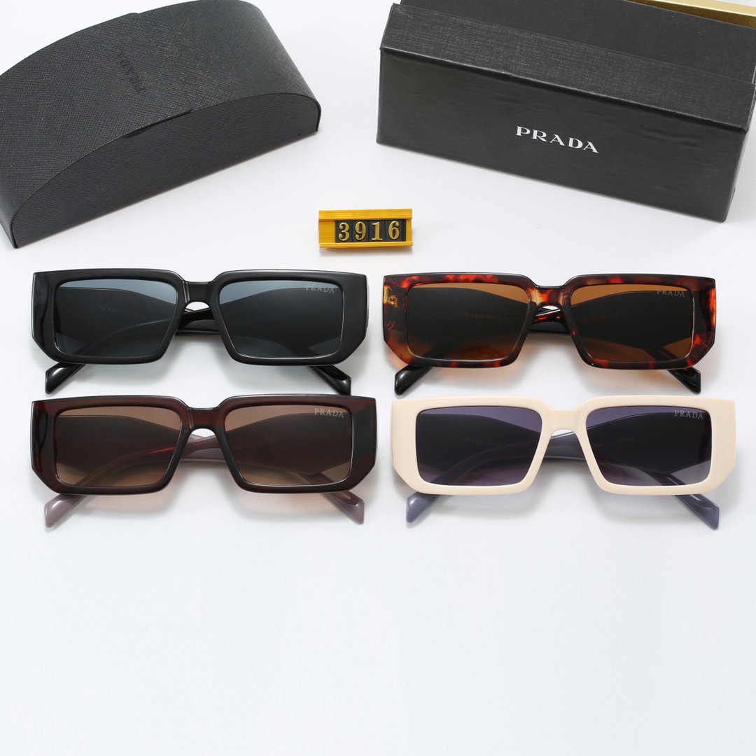 Prada sunglasses 3916