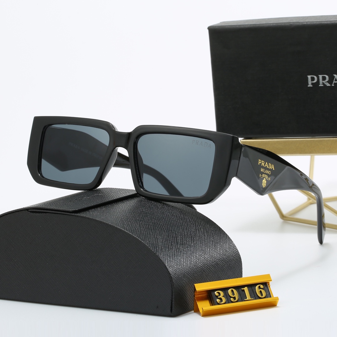 Prada sunglasses 3916