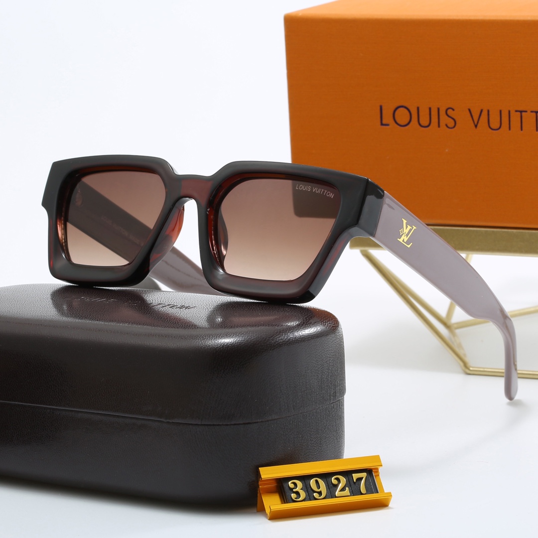 LV Louis vuitton sunglasses 3927