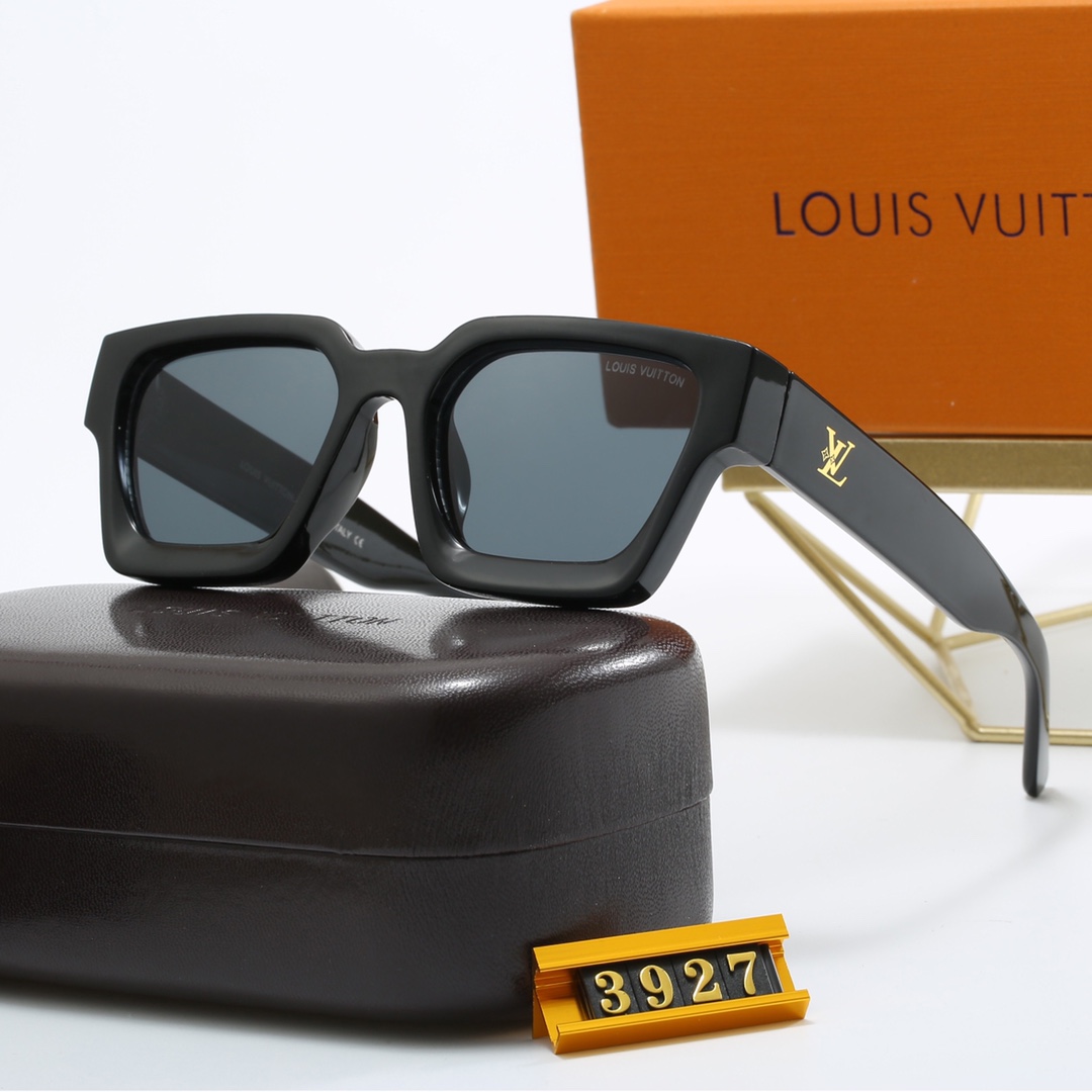 LV Louis vuitton sunglasses 3927