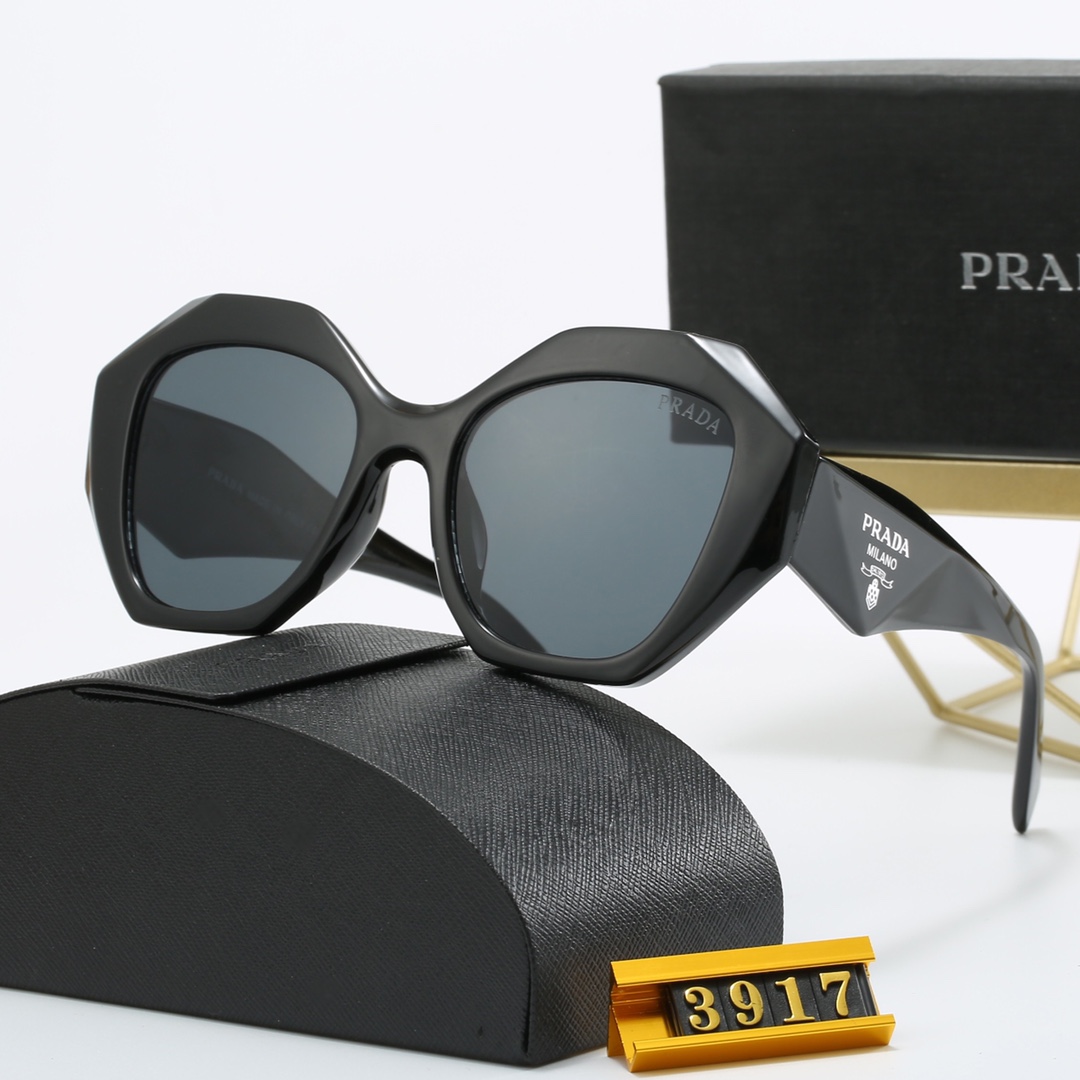 Prada sunglasses 3917