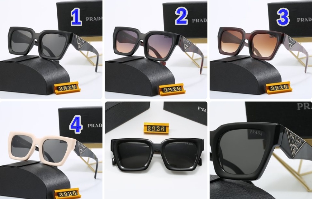 Prada sunglasses 3926