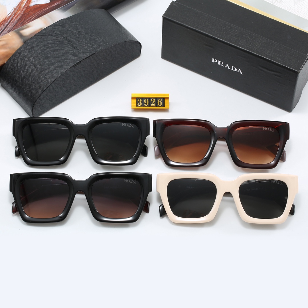 Prada sunglasses 3926