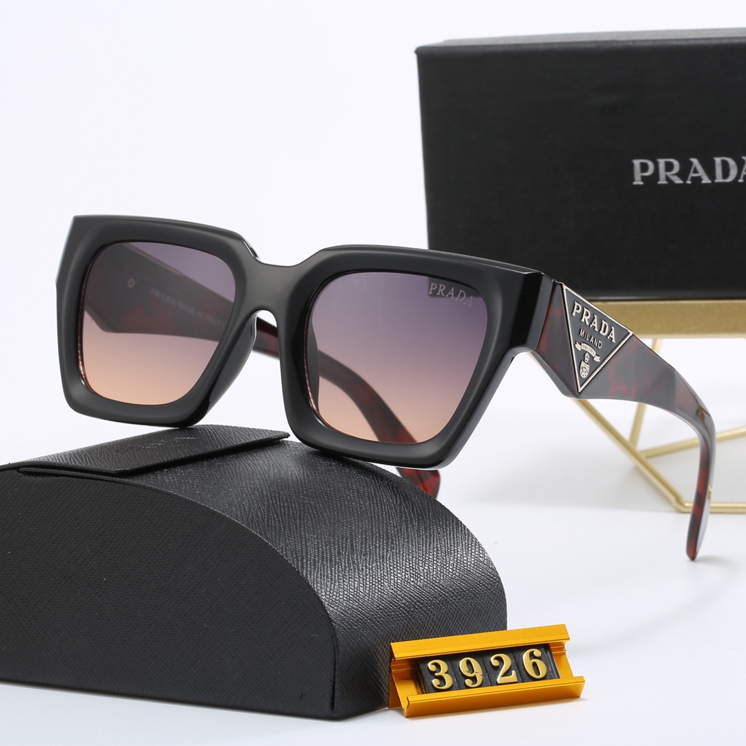 Prada sunglasses 3926