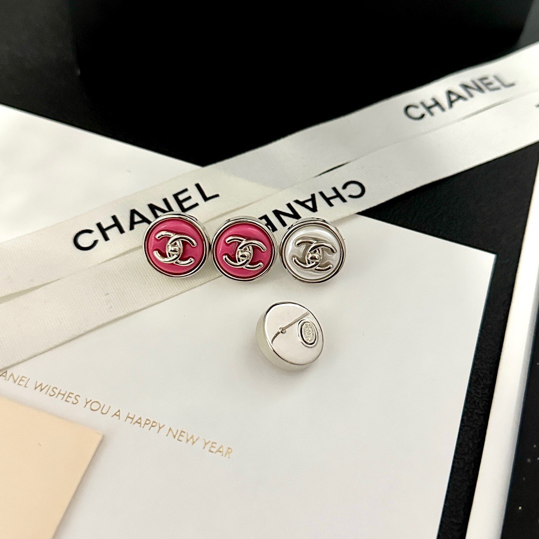 A1295/A1296 Chanel earrings