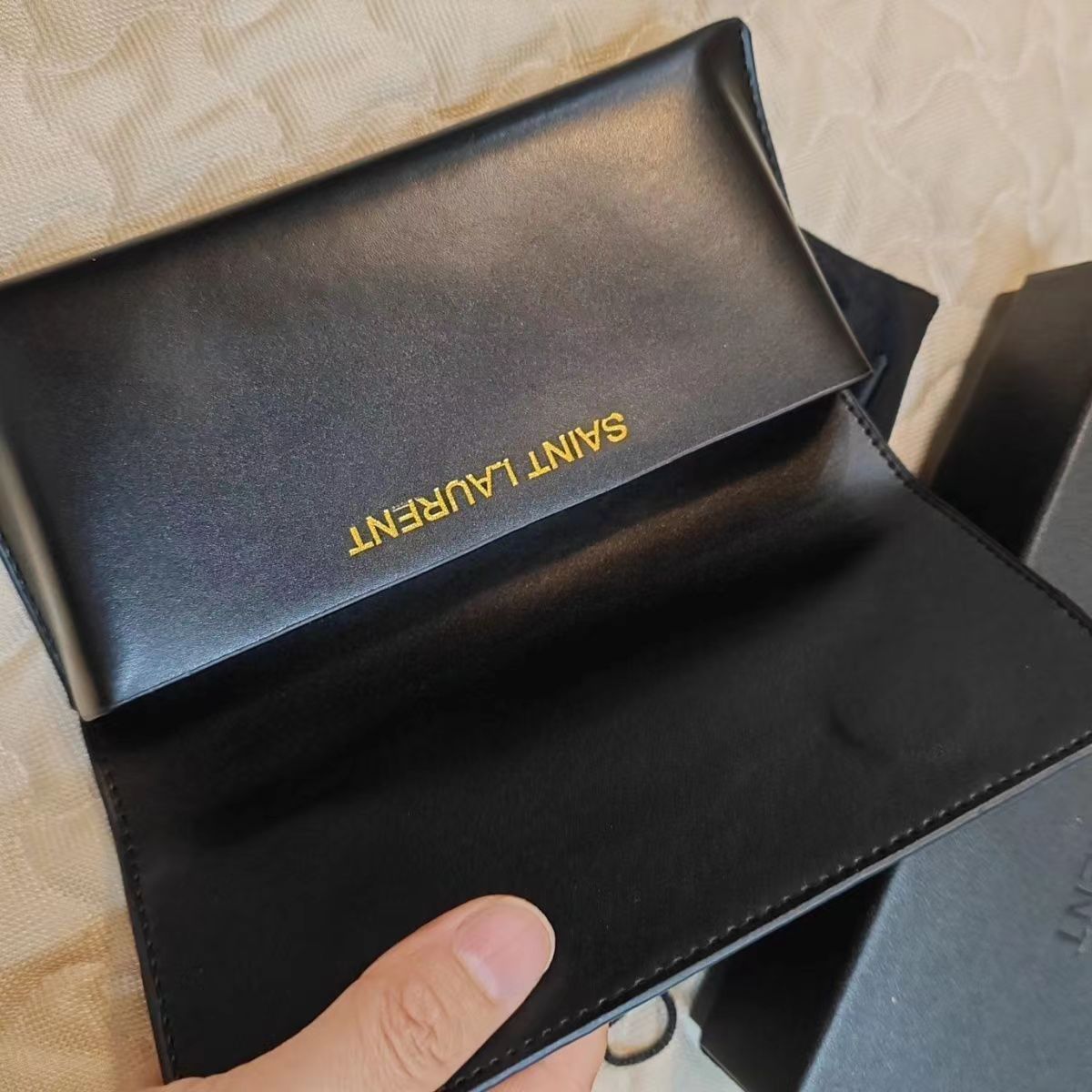 YSL SAINT LAURENT Sunglasses Box set