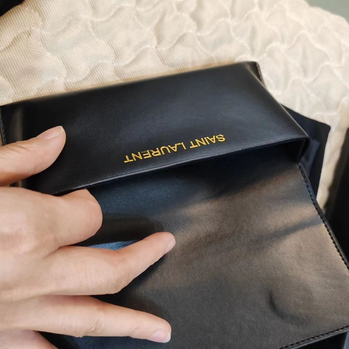 YSL SAINT LAURENT Sunglasses Box set