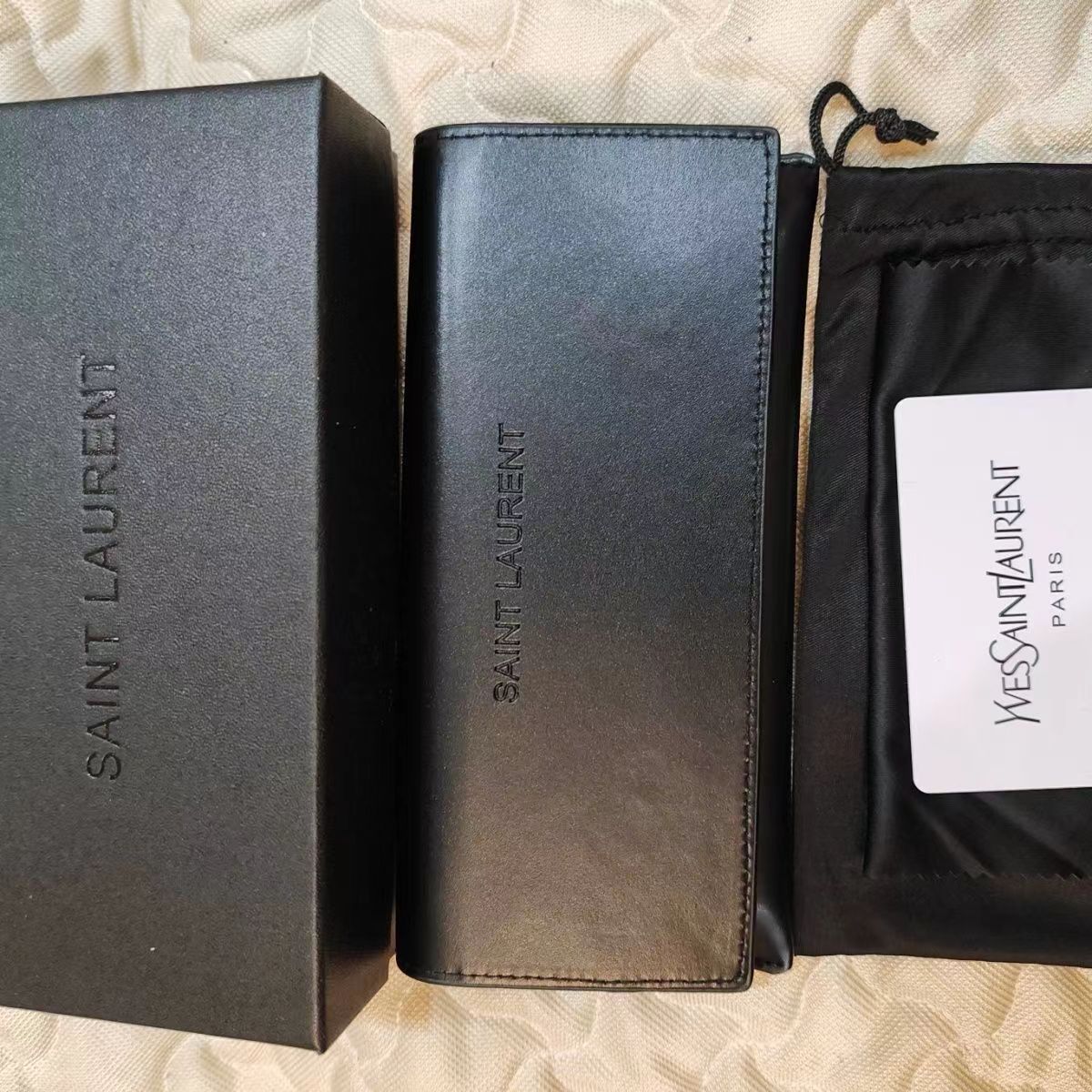 YSL SAINT LAURENT Sunglasses Box set