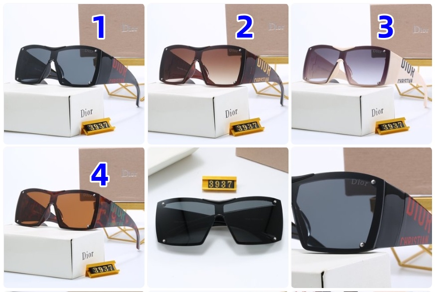 Dior sunglasses 3937