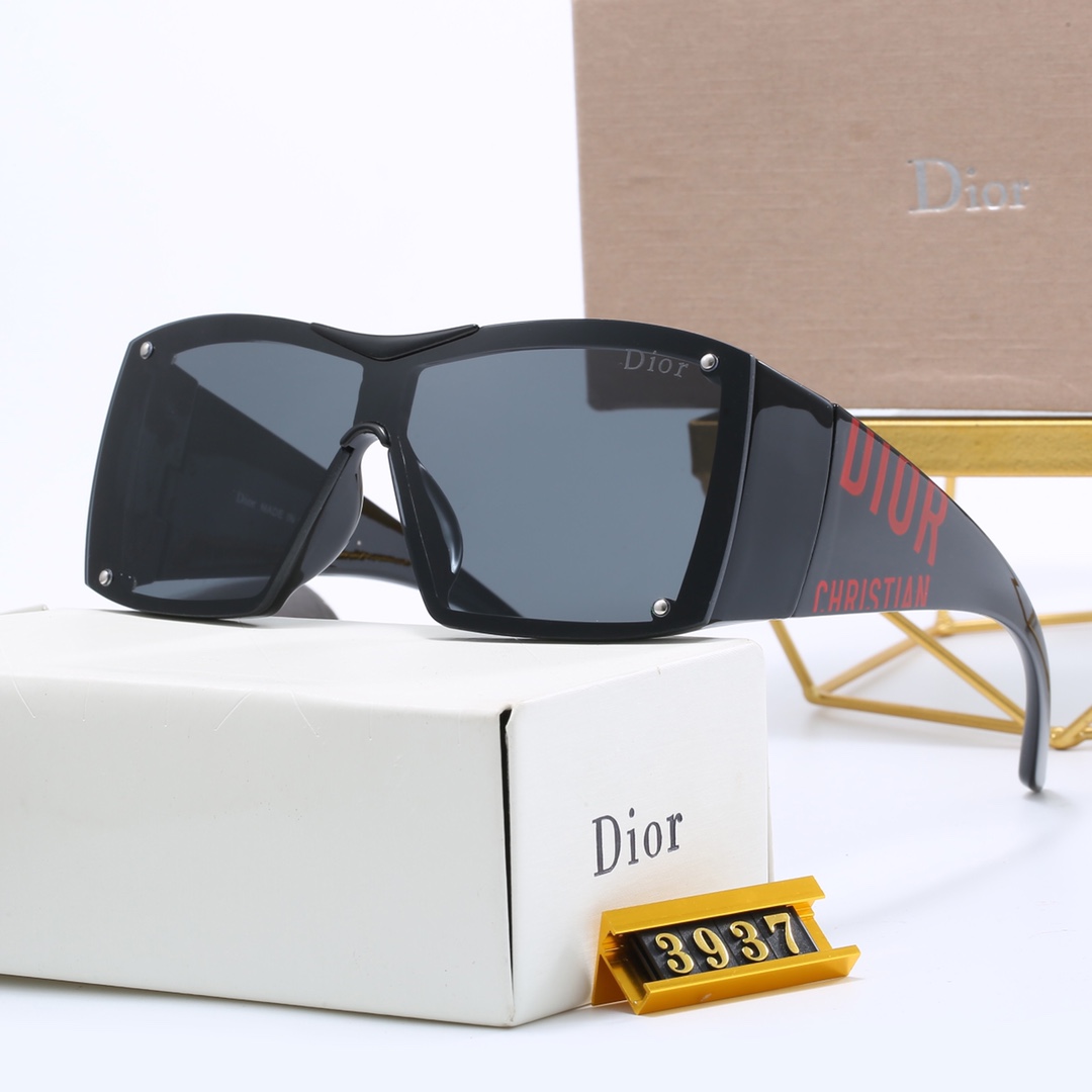 Dior sunglasses 3937