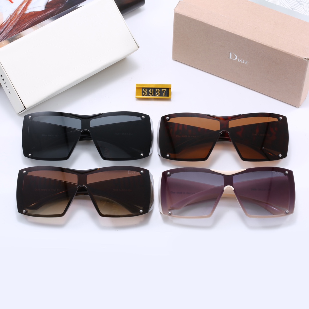 Dior sunglasses 3937