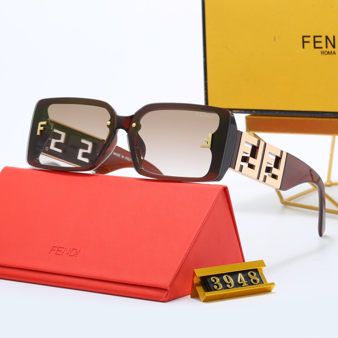 Fendi sungalsses 3948