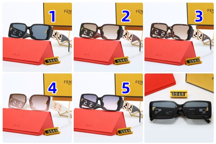 Fendi sungalsses 3948