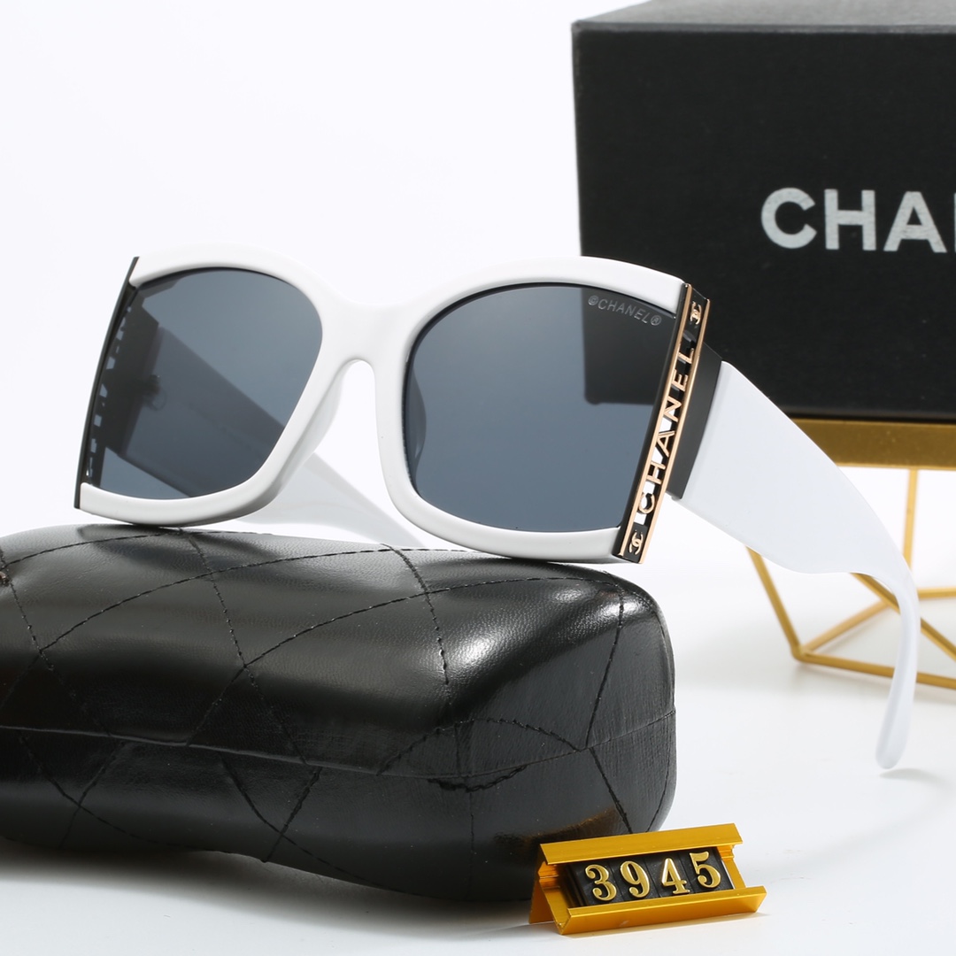 Chanel sungalsses 3945