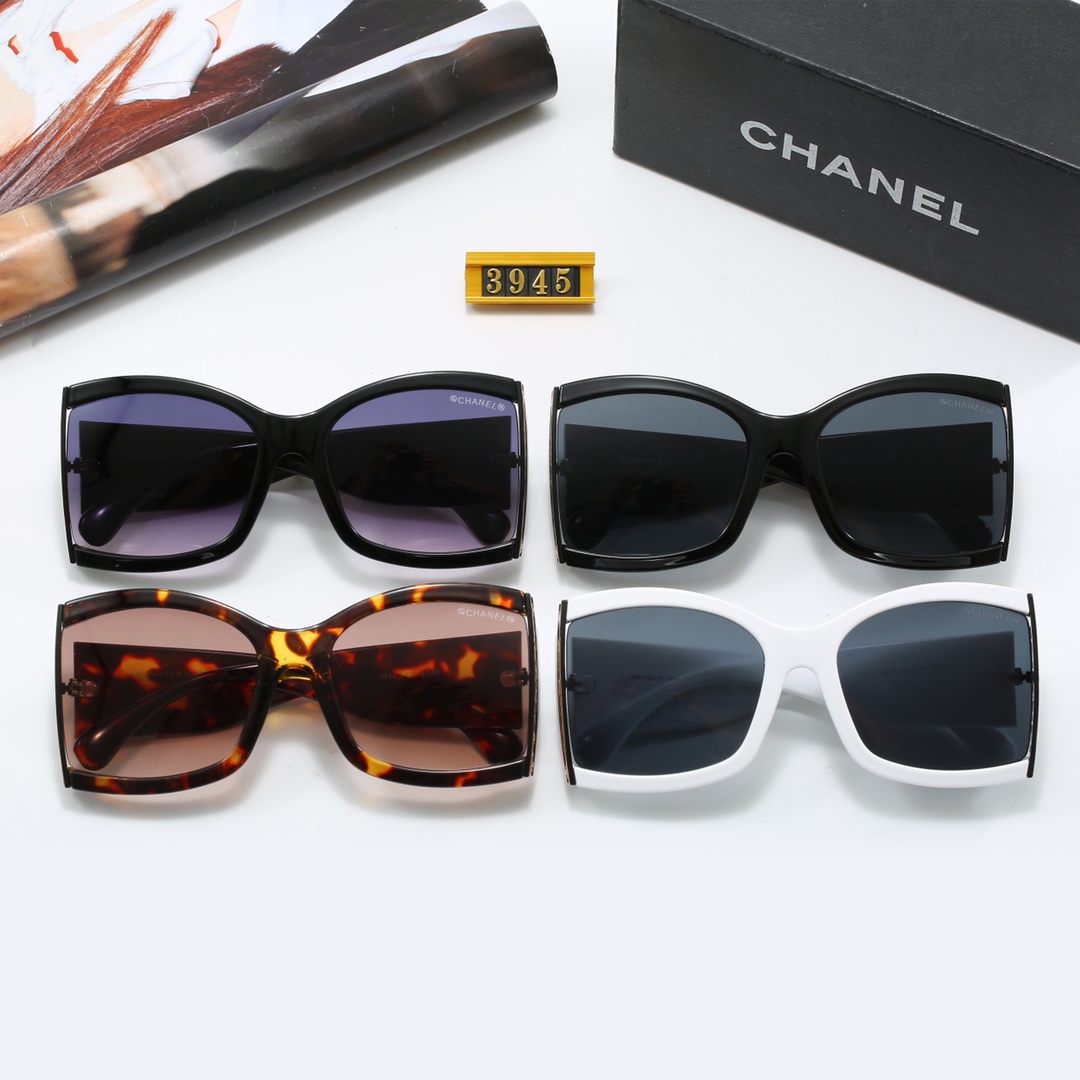 Chanel sungalsses 3945