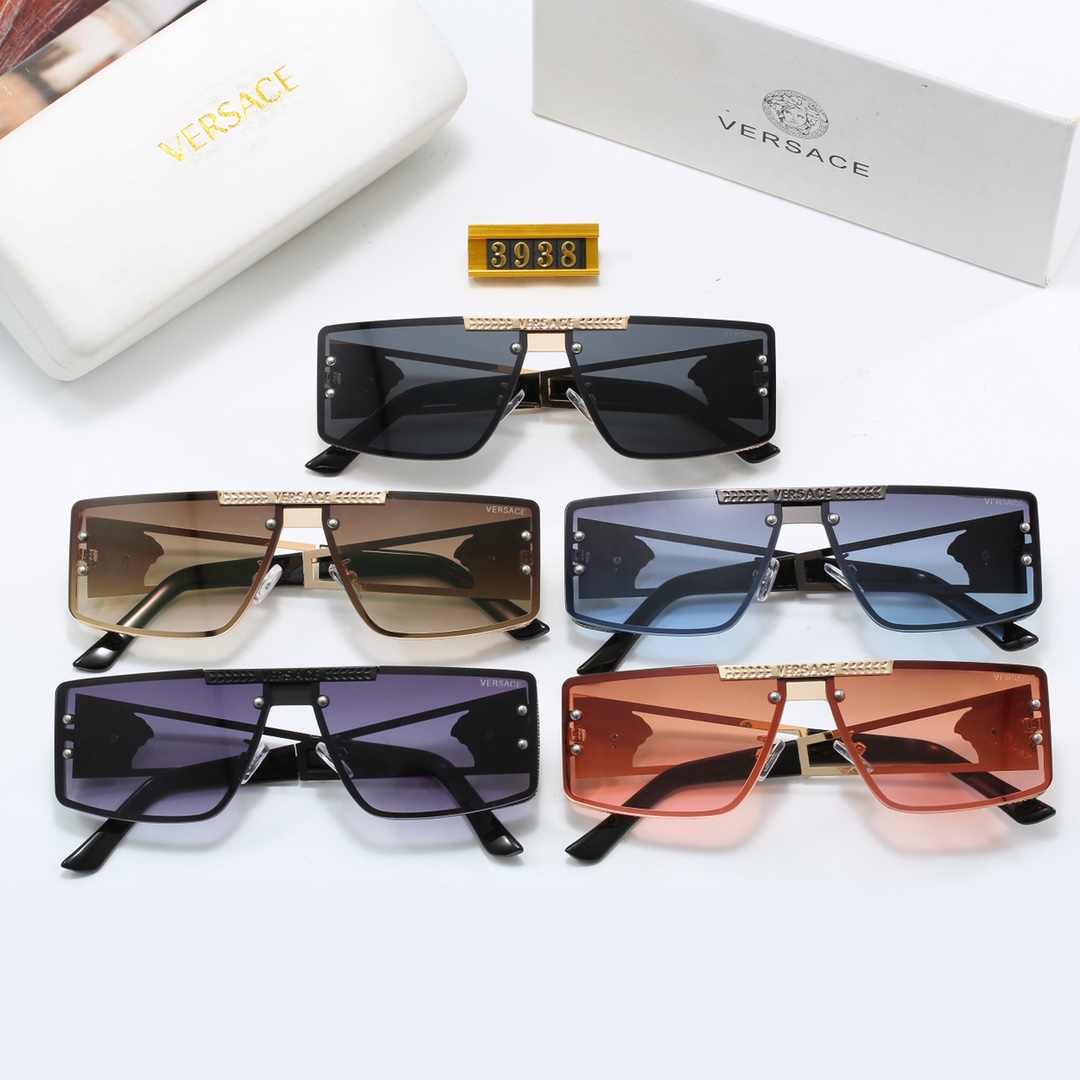 Versace sungalsses 3938