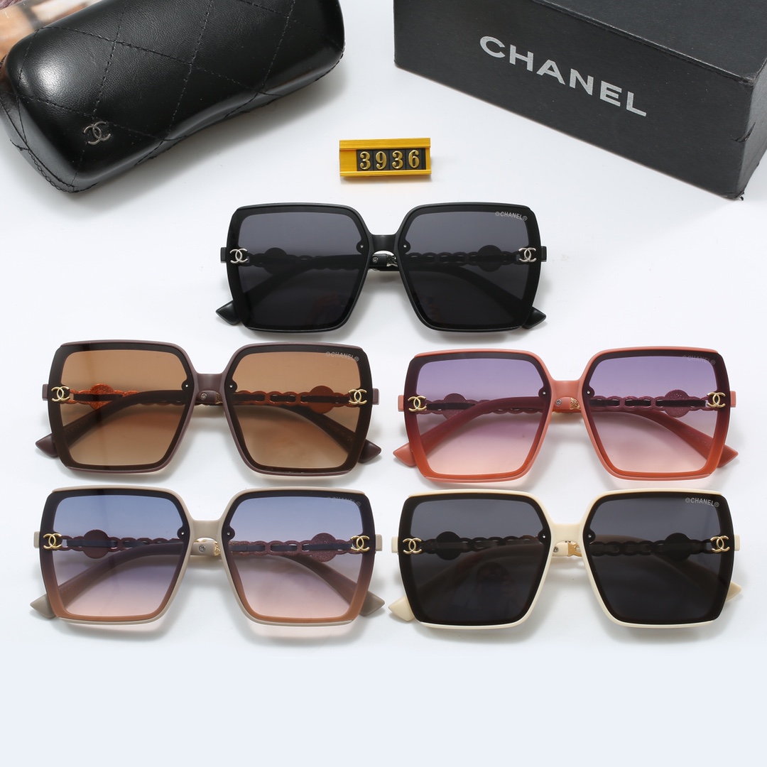 Chanel sungalsses 3936