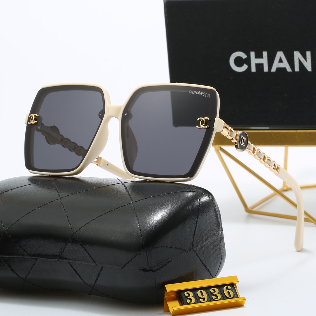 Chanel sungalsses 3936