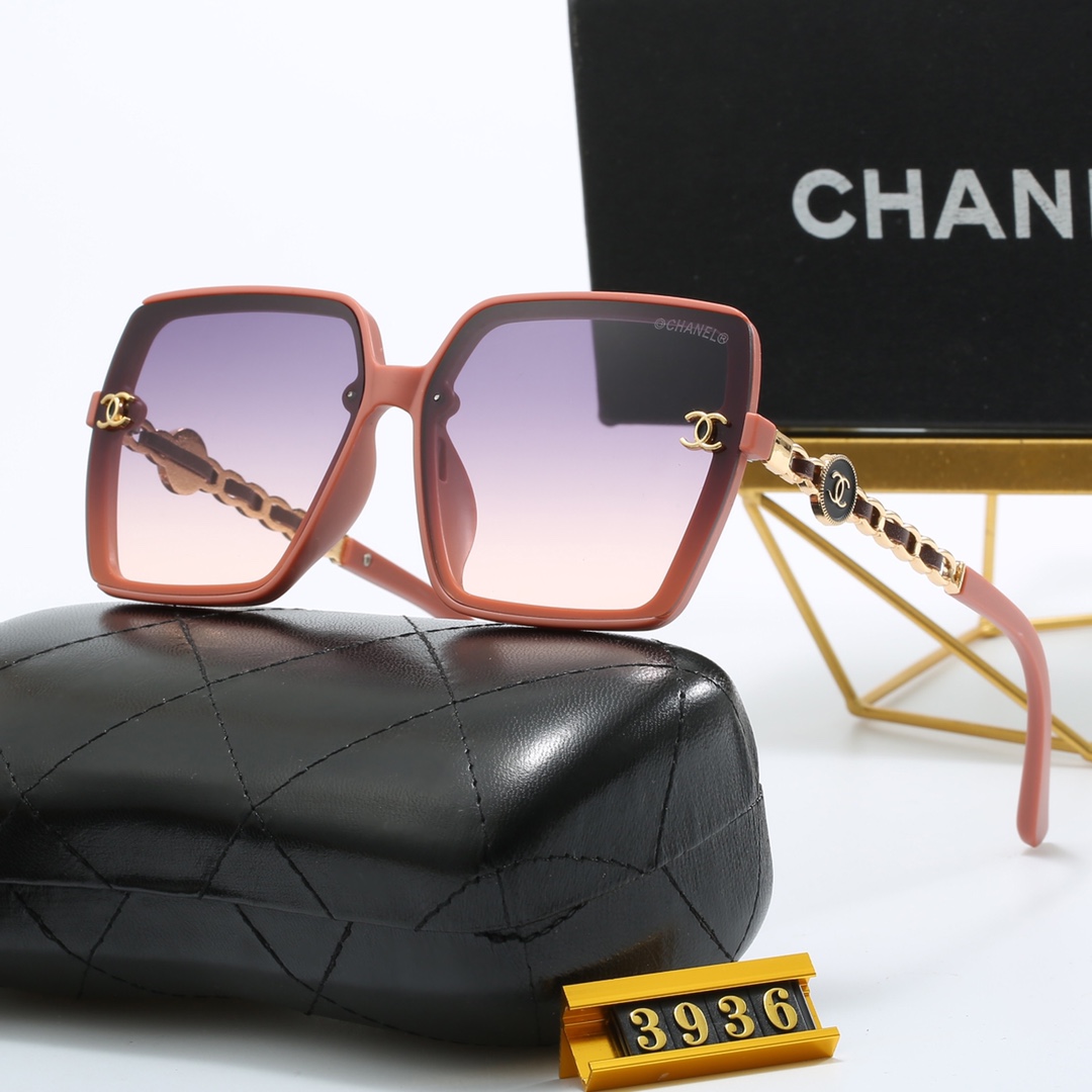 Chanel sungalsses 3936