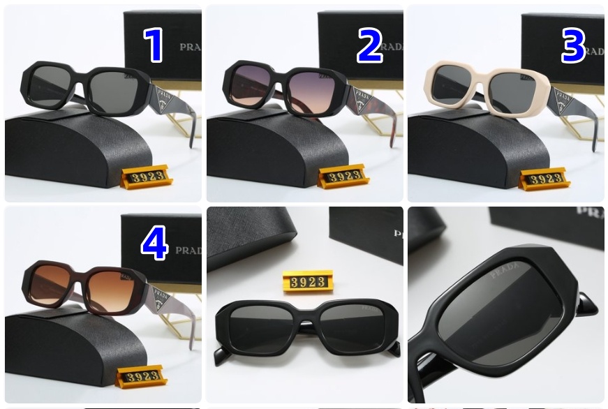 Prada sunglasses 3923