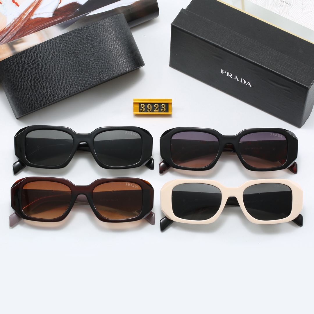 Prada sunglasses 3923