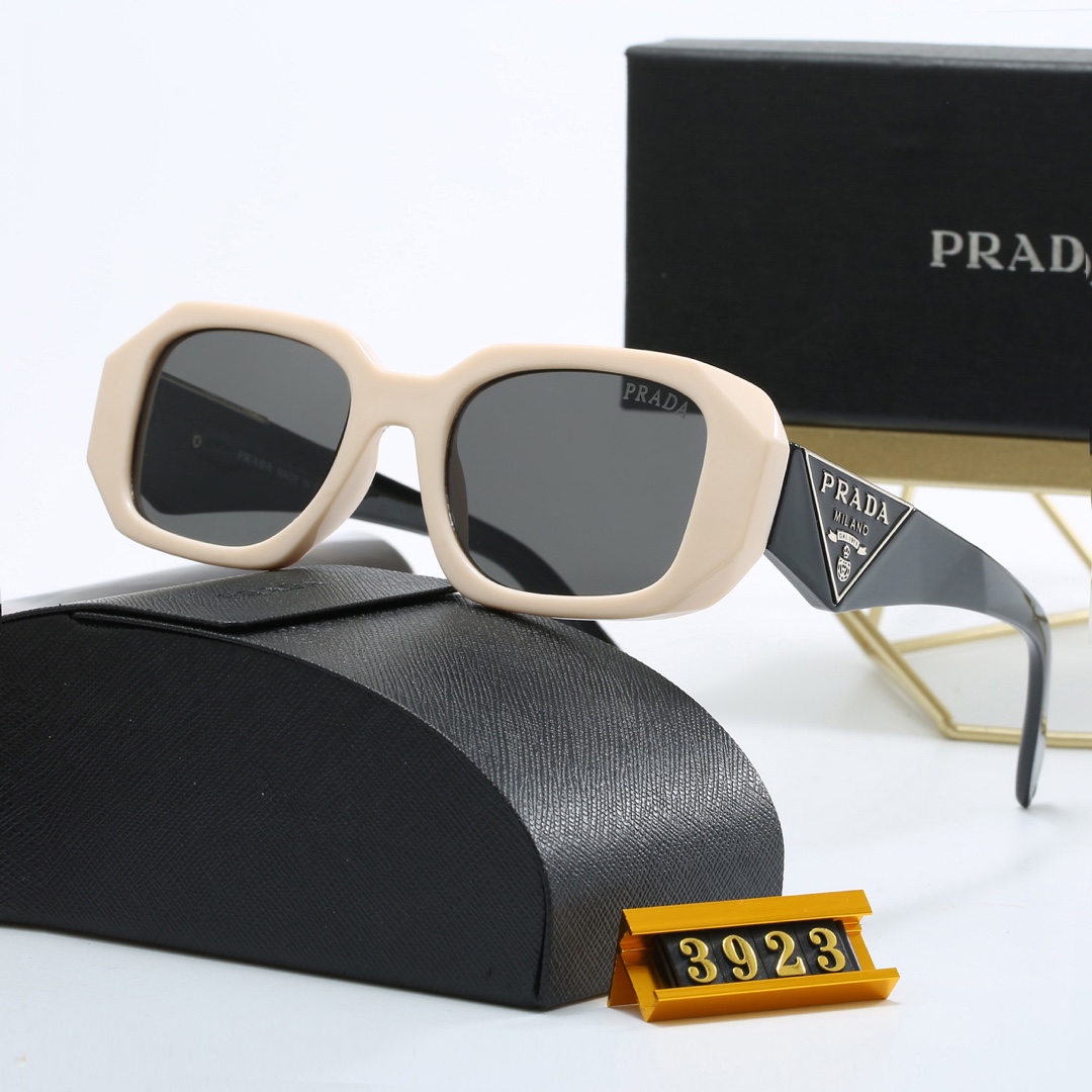 Prada sunglasses 3923