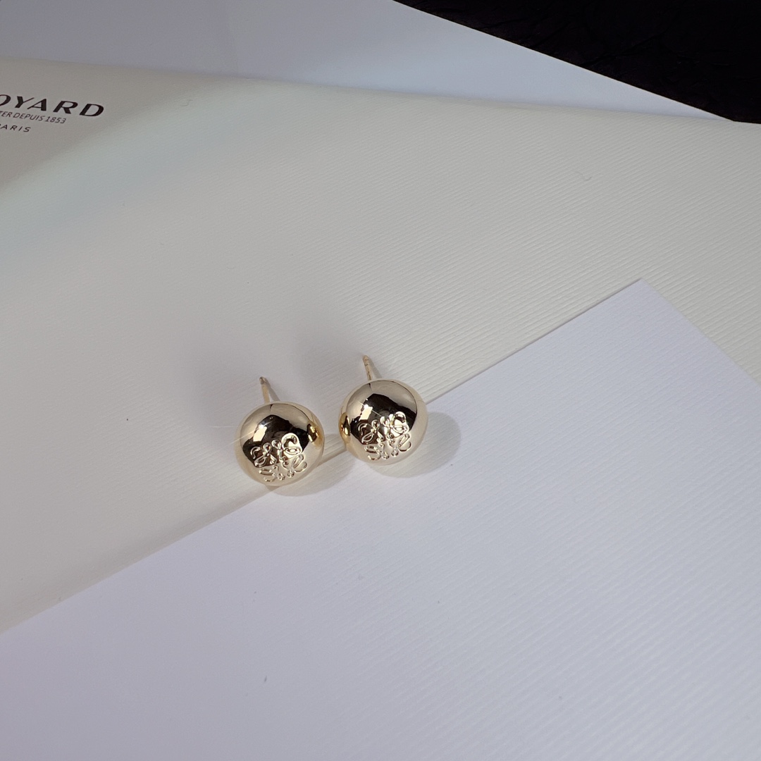 A1228 LOEWE earrings