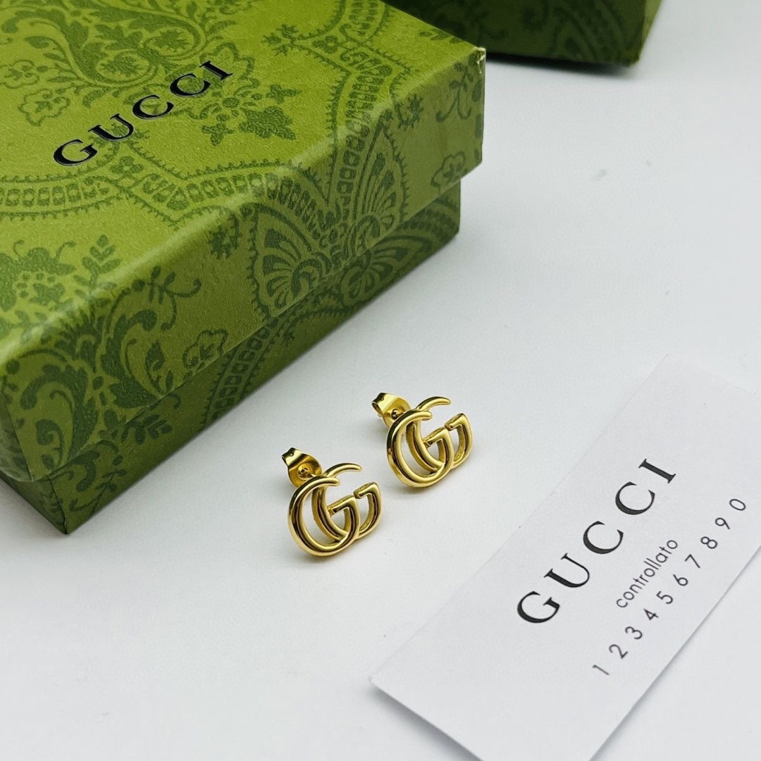 A817 Gucci earrings 110307