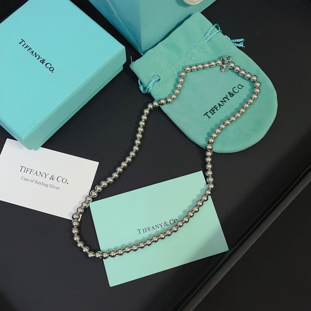 X615  Tiffany necklace