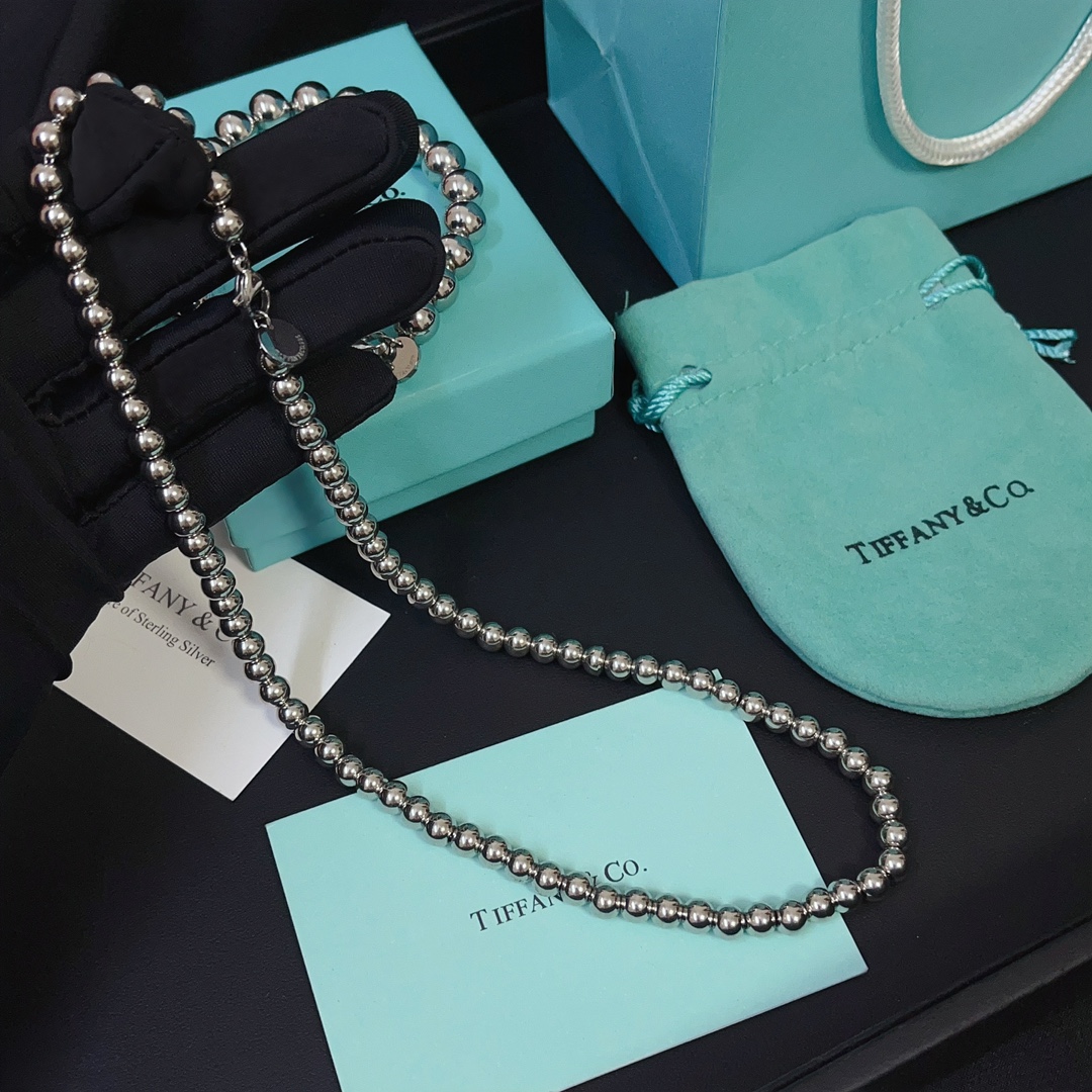 X615  Tiffany necklace