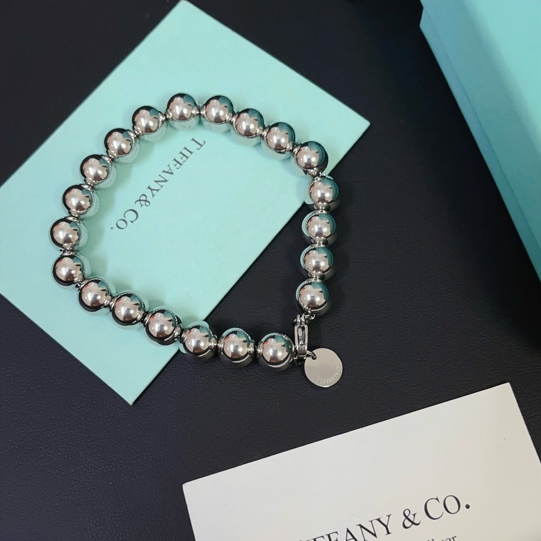 L154 Tiffany bracelet