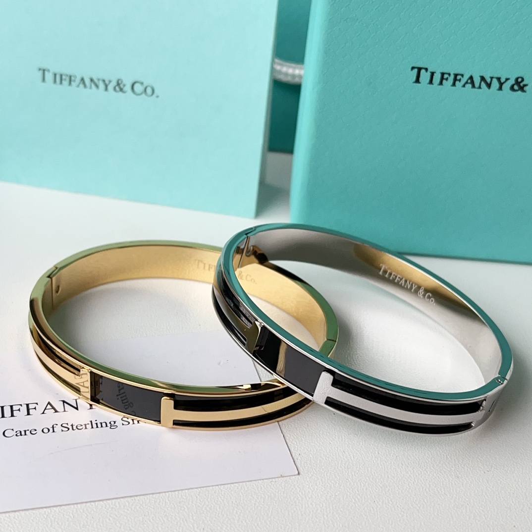 S410 Tiffany bracelet