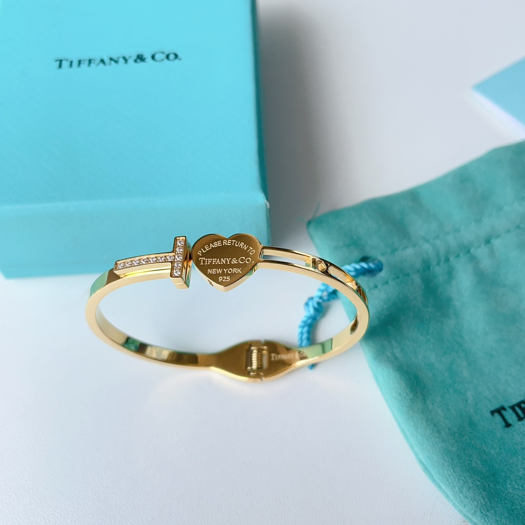 S405 Tiffany bracelet