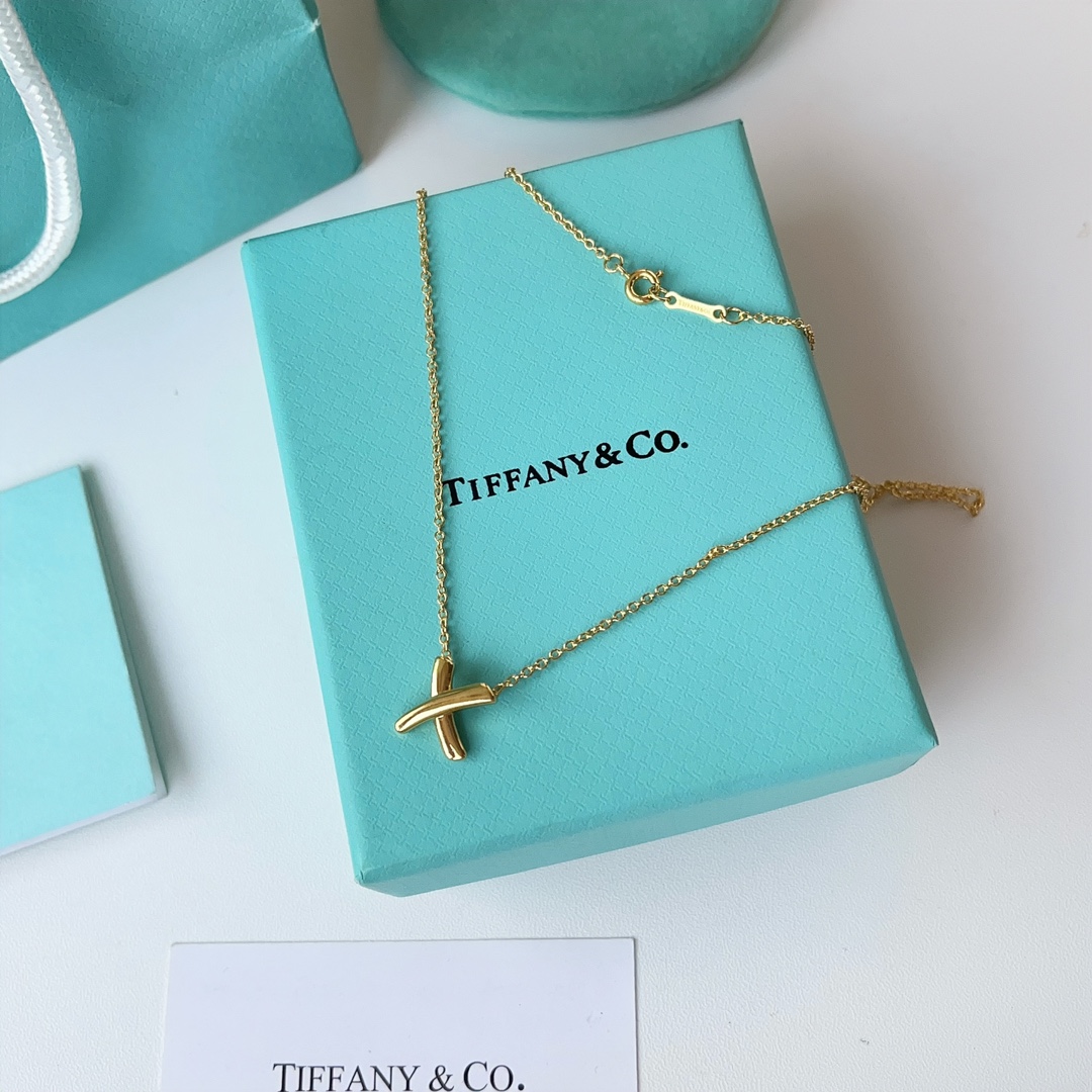 X621 Tiffany necklace